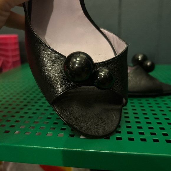 Marc Jacobs Slingback shoes - Picture 6 of 6